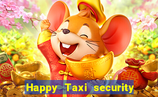 Happy Taxi security password road 96 road 96 senha do cofre